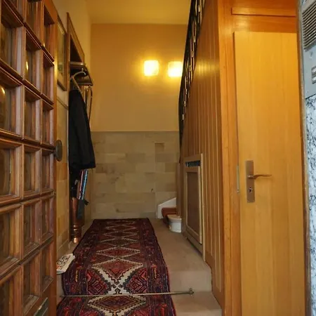 Blick Ins Grune Apartamento *