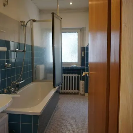 Blick Ins Grune Velbert