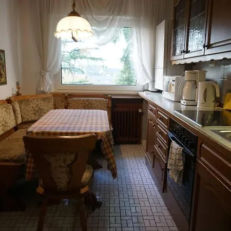 Blick Ins Grune Apartamento Velbert