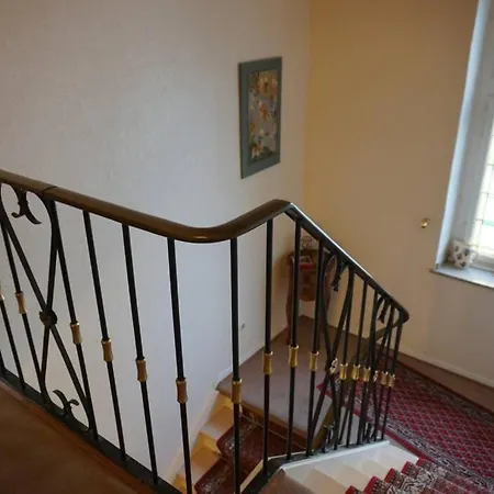 Apartamento Blick Ins Grune