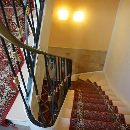 Apartamento Blick Ins Grune *