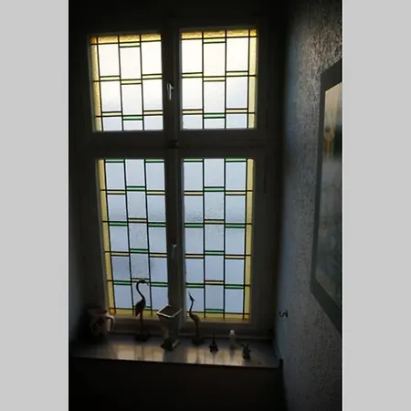 Blick Ins Grune * Velbert