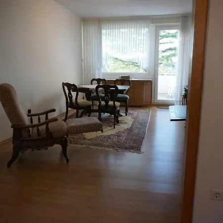 Apartamento Blick Ins Grune Velbert