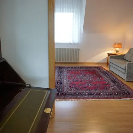 Apartamento Blick Ins Grune Velbert