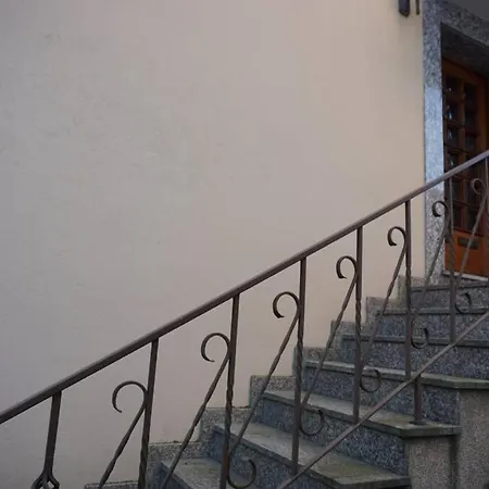 Blick Ins Grune Apartamento