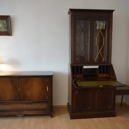 Apartamento Blick Ins Grune Velbert