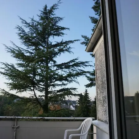 Blick Ins Grune Apartamento *