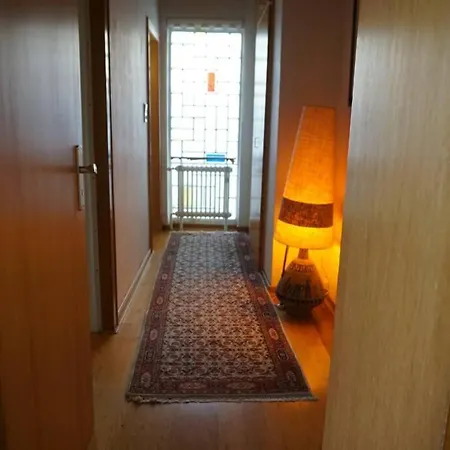 Blick Ins Grune Apartamento Velbert