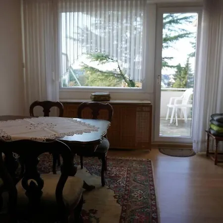 Blick Ins Grune Apartamento Velbert